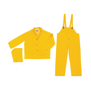 CLASSIC, Traje 3 pzas , PVC/Poliéster, .35 mm