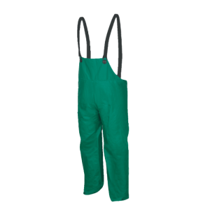 Overol Dominator, PVC/Poliéster/PVC .42mm, LF, Verde