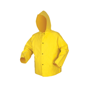 Chaqueta CONCORD retardante a la flama, .35 mm