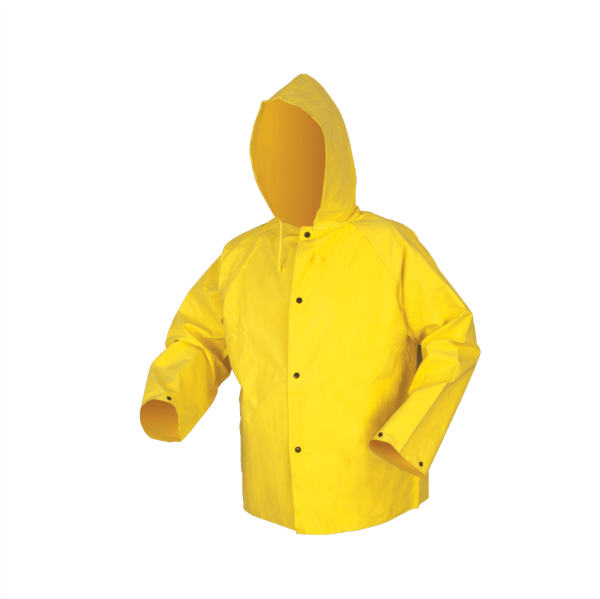 Chaqueta CONCORD retardante a la flama, .35 mm