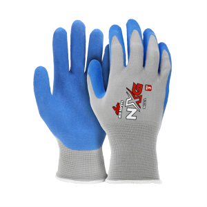 Memphis Flex Guante Nylon/Poliester c/latex