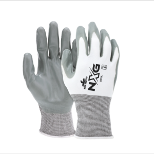 Gte. Nylon 13GA con recubrimiento de nitrilo