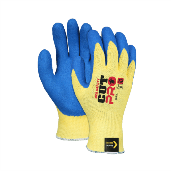 Flex Tuff Kevlar