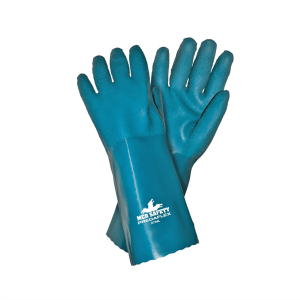 PREDAFLEX, Nitrilo textura rugosa 14"