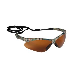 LENTE NEMESIS MICA BRONCE / ARM CAMUFLAJE