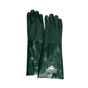 Gte PREMIUM PVC, Doble PVC, Jersey Algodón, 18"