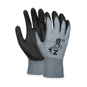 ULTRATECH, PVC sobre nylon gris