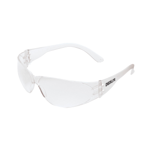 Lente Checklite eco, policarbonato, claro