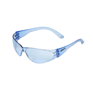 CHECKLITE Lente azul