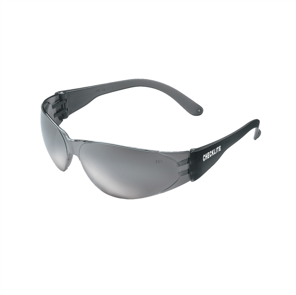 CHECKLITE Lente plateado