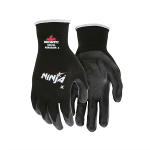 Gte. Ninja "X" Bipolimero/Nylon/Spandex