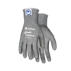 Ninja Force, Dyneema/Fibra Sintética con PU