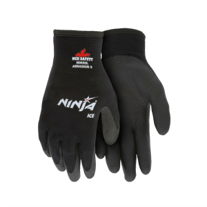 Gte. Ninja ICE