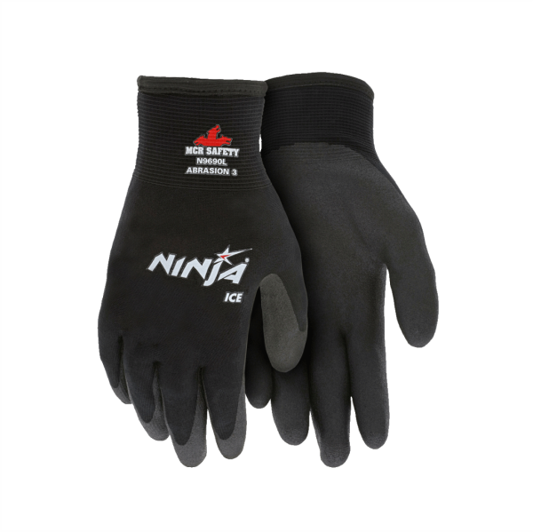 Gte. Ninja ICE