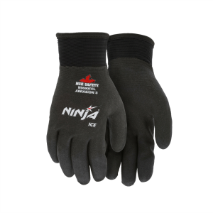 Gte. Ninja ICE totalmente recubierto