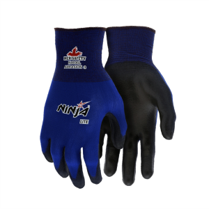 Ninja Lite, 18GA linea nylon