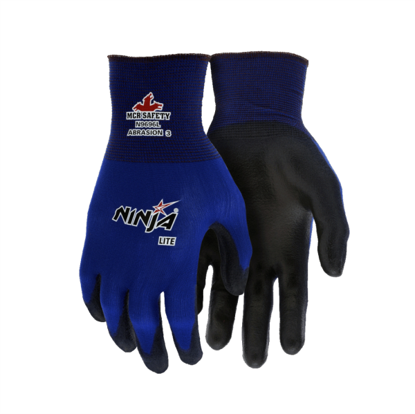 Ninja Lite, 18GA linea nylon
