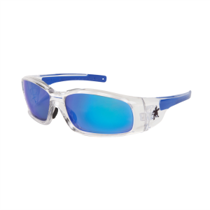 SWAGGER Marco claro mica azul