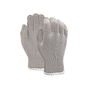 Gte. 70/30 alg/poli pesado color gris