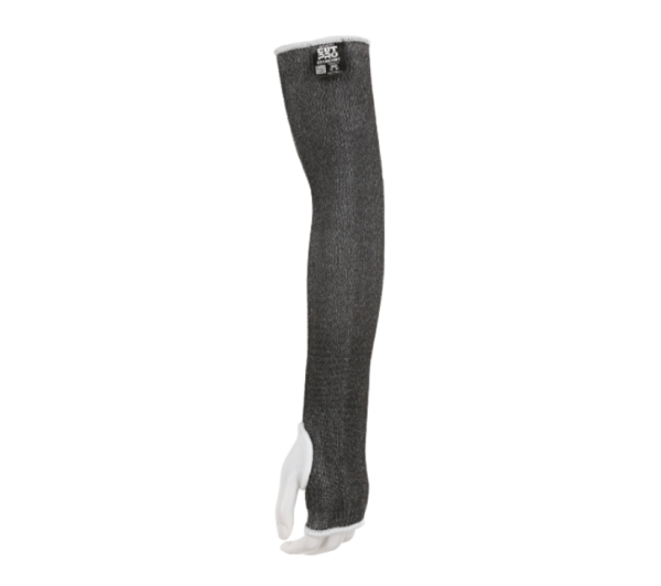 Manga Dyneema 7 ga. 18", Ran pulgar, Sal&pmt