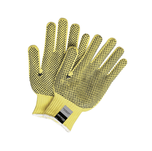 Gte Kevlar puntos PVC 2 lados regular