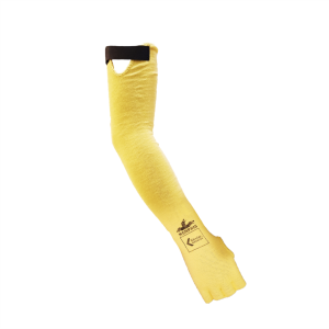 Manga Kevlar 26" c/orificio para el pulgar