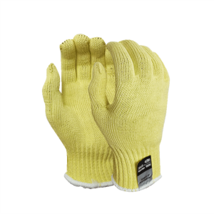 Gte 100% Kevlar peso medio