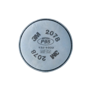 2078 FILTRO PARA PARTICULAS P95