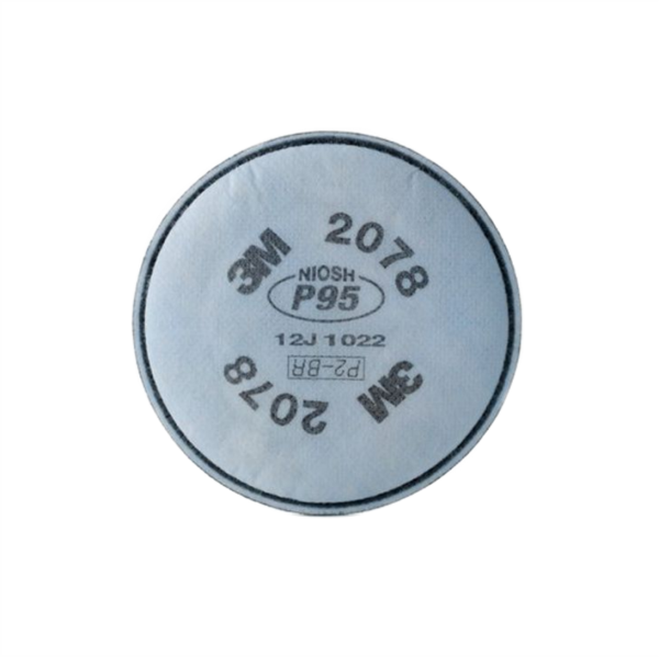 2078 FILTRO PARA PARTICULAS P95