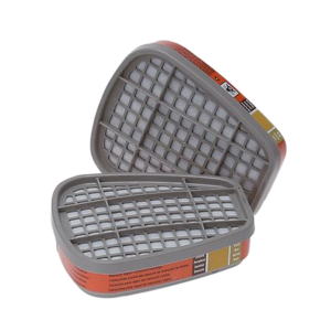 6009 CARTUCHO PARA VAP DE MERCURIO DISC/2 PIEZAS