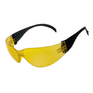 LENTE STEEL AMARILLO