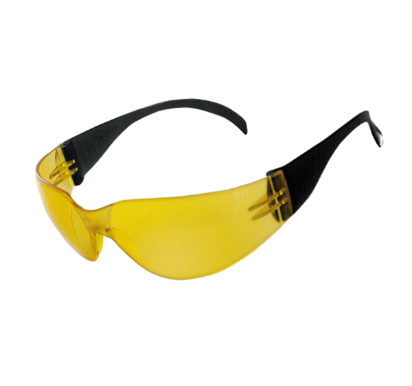 LENTE STEEL AMARILLO