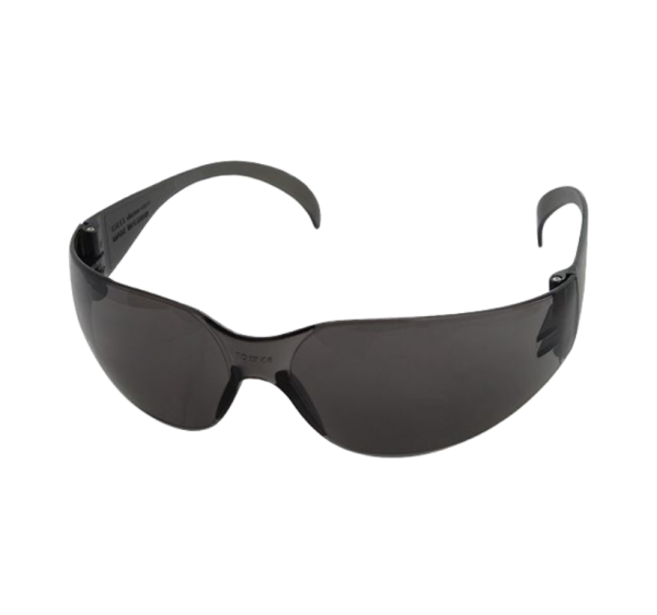 LENTE STEEL GRIS