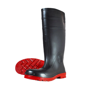 BOTA DE HULE INDUSTRIAL TURBO