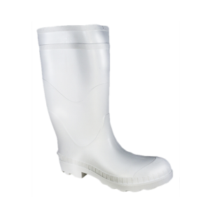 BOTA SANITARIA BLANCA TURBO