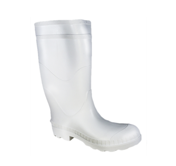 BOTA SANITARIA BLANCA TURBO