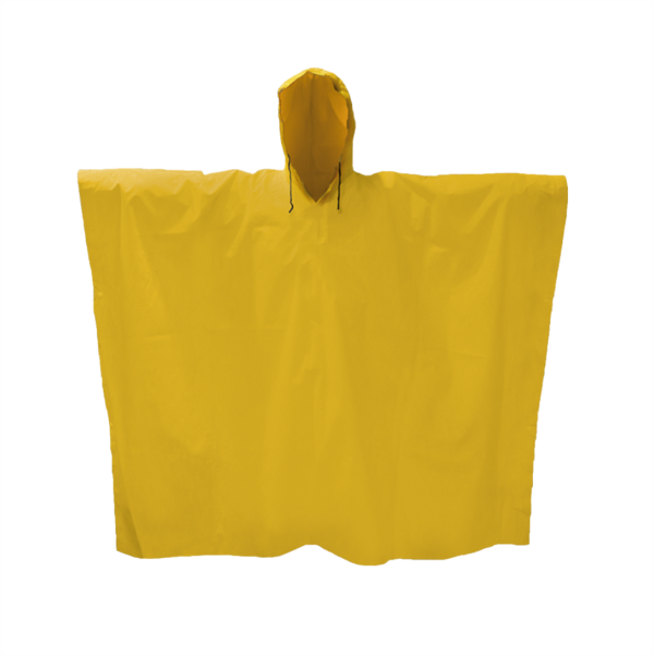 IMPERMEABLE CAPAMANGA 135X200 CM NAC