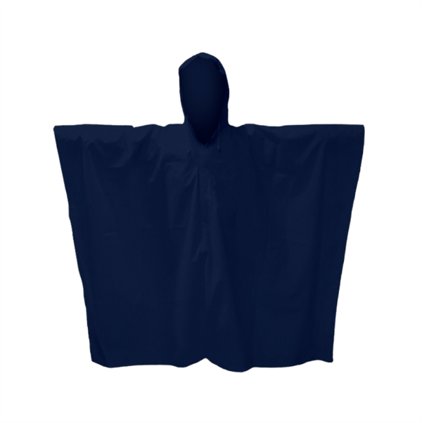 IMPERMEABLE CAPAMANGA  NAC AZUL