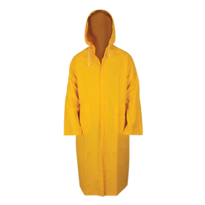 IMPERMEABLE GABARDINA