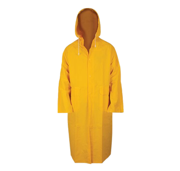 IMPERMEABLE GABARDINA
