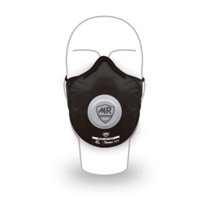 RESPIRADOR DESECH T/CONCHA N95 C/CARBON