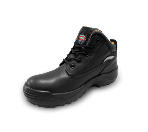 BOTA BORCEGUI INDUSTRIAL DIELECTRICA