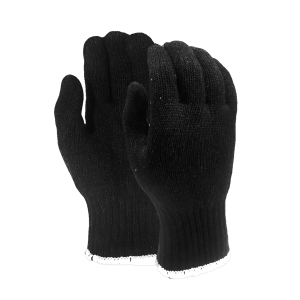 Gte. Ind. 70/30 alg/poly regular, negro