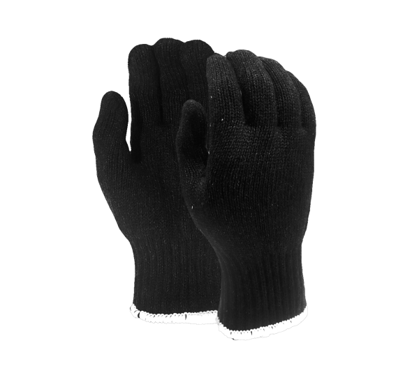 Gte. Ind. 70/30 alg/poly regular, negro