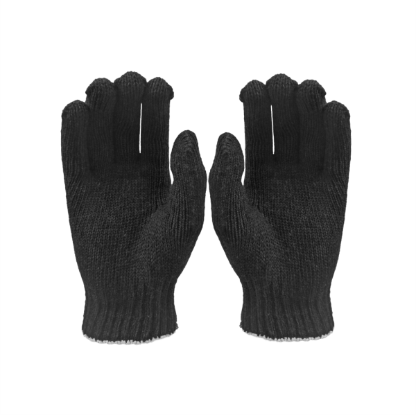 Gte. 70/30 alg/pol, negro