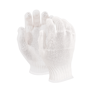 Gte. 100% Nylon, peso regular
