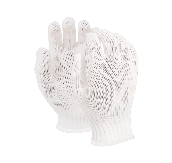 Gte. 100% Nylon, peso regular