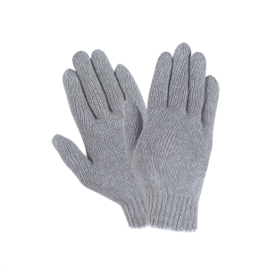 Gte. Ind. 70/30 alg/poli, ligero, gris
