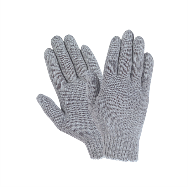 Gte. Ind. 70/30 alg/poli, ligero, gris