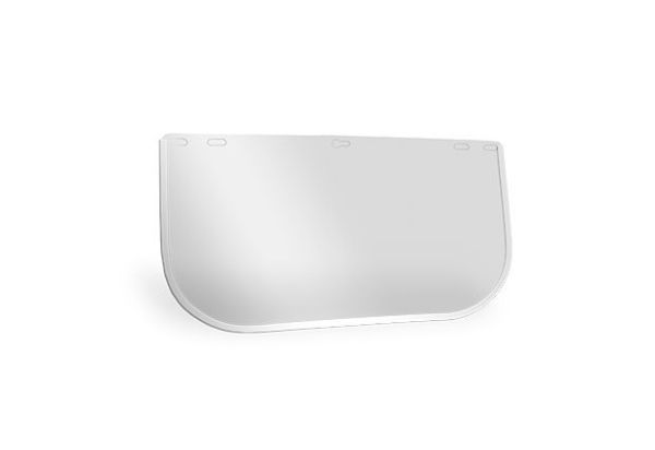 Mica Protectora Con Soporte De Alum 416